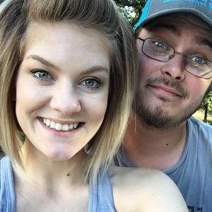 Meet your Posher, Sharie